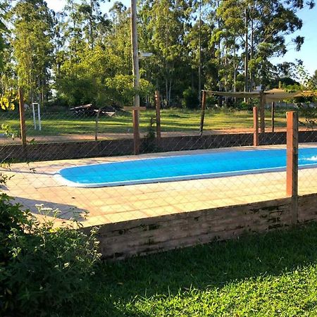 Apartmán La Esquina Del Sol Federación Exteriér fotografie
