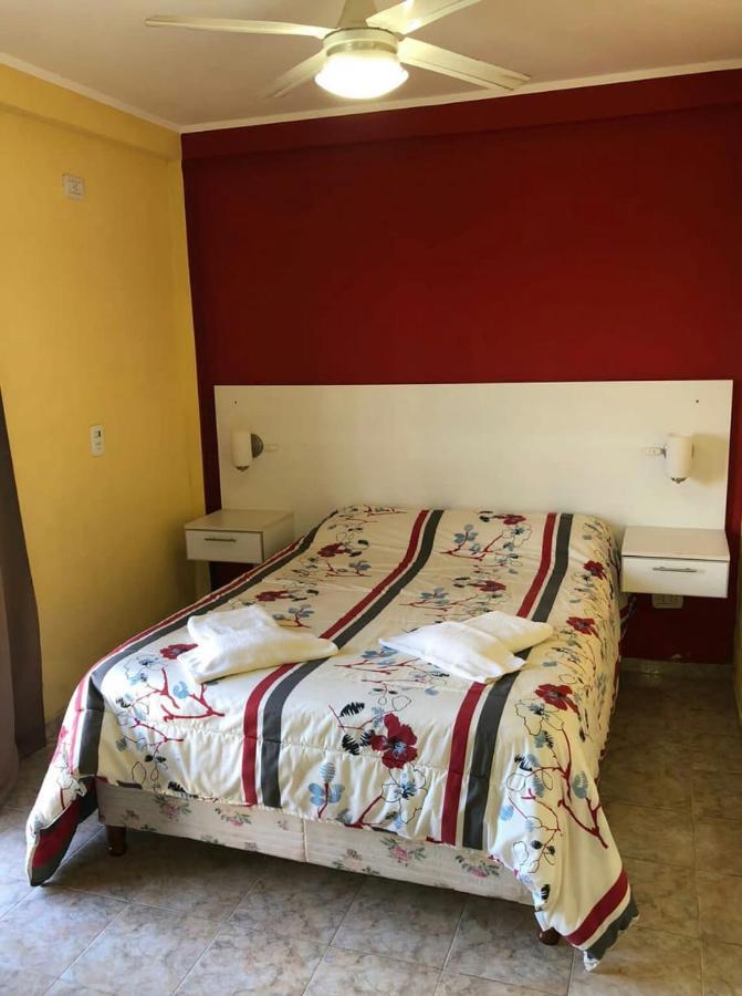 Apartmán La Esquina Del Sol Federación Exteriér fotografie