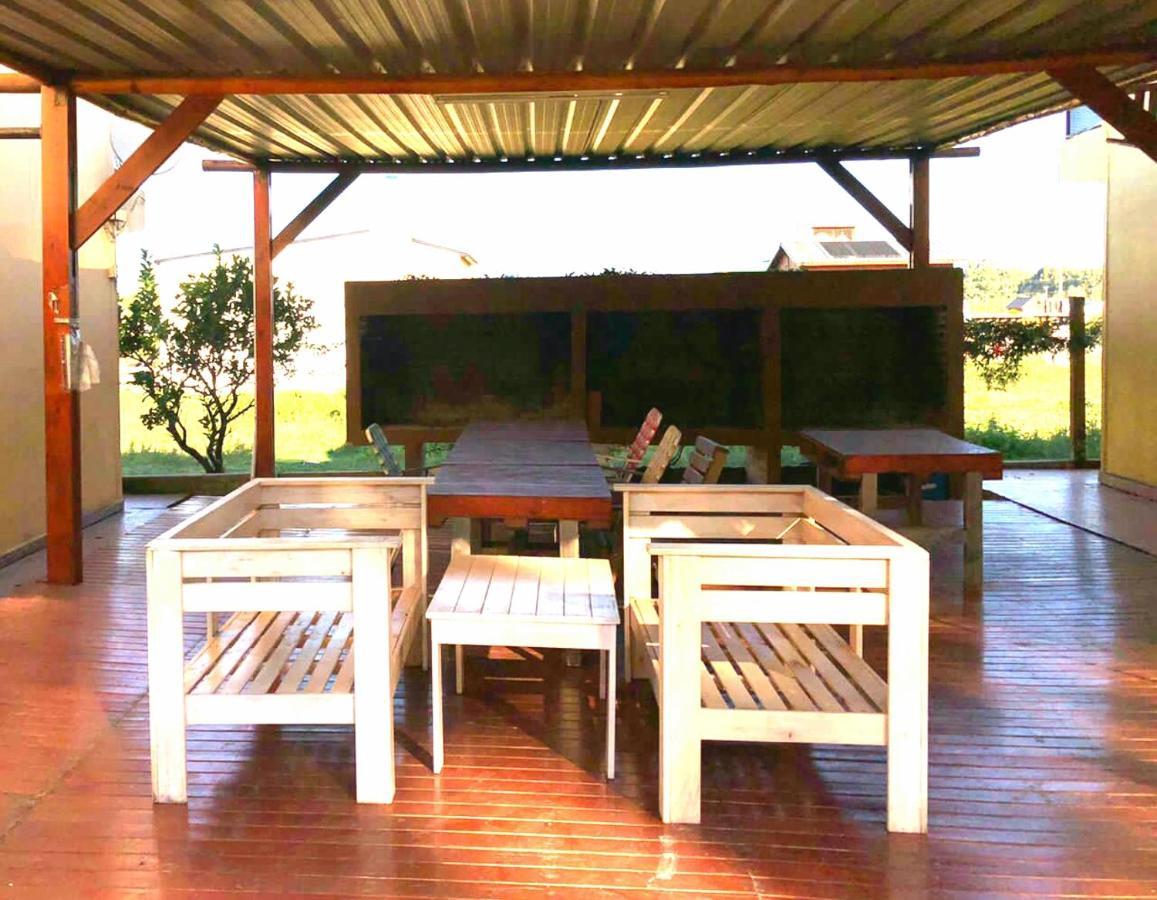 Apartmán La Esquina Del Sol Federación Exteriér fotografie