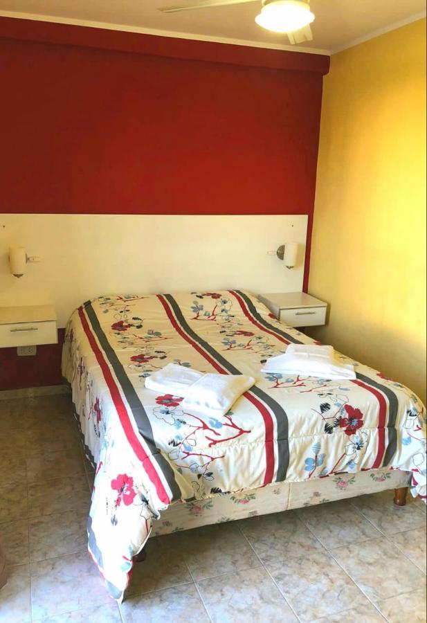 Apartmán La Esquina Del Sol Federación Exteriér fotografie