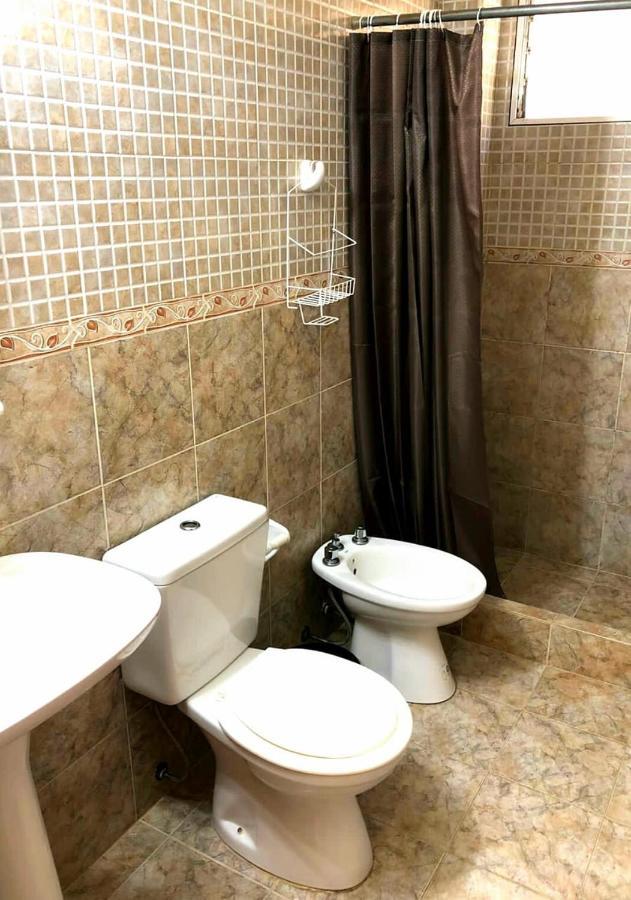 Apartmán La Esquina Del Sol Federación Exteriér fotografie
